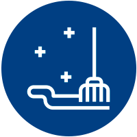 Servicio de limpieza