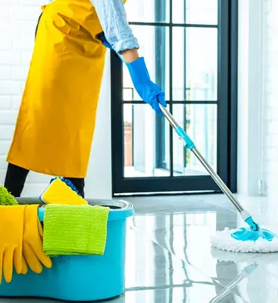 Servicios de limpieza