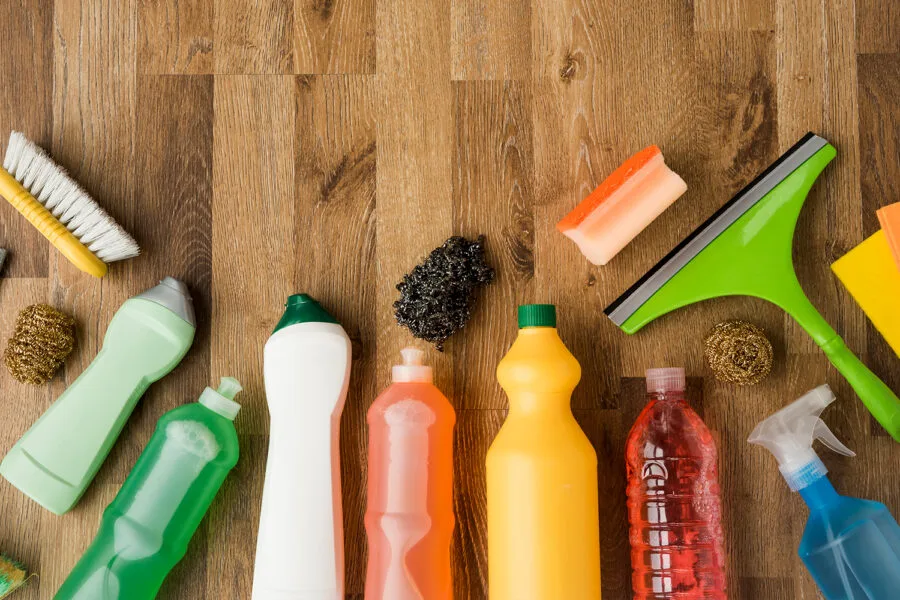 empresa de limpieza palomino