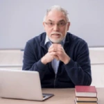 brandon rodríguez, director de colegio abc