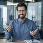 fernando pérez, director comercial