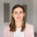 laura huamán gerente de rr.hh