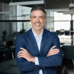 rafael soto, gerente de operaciones