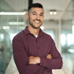 ricardo sánchez, gerente de operaciones