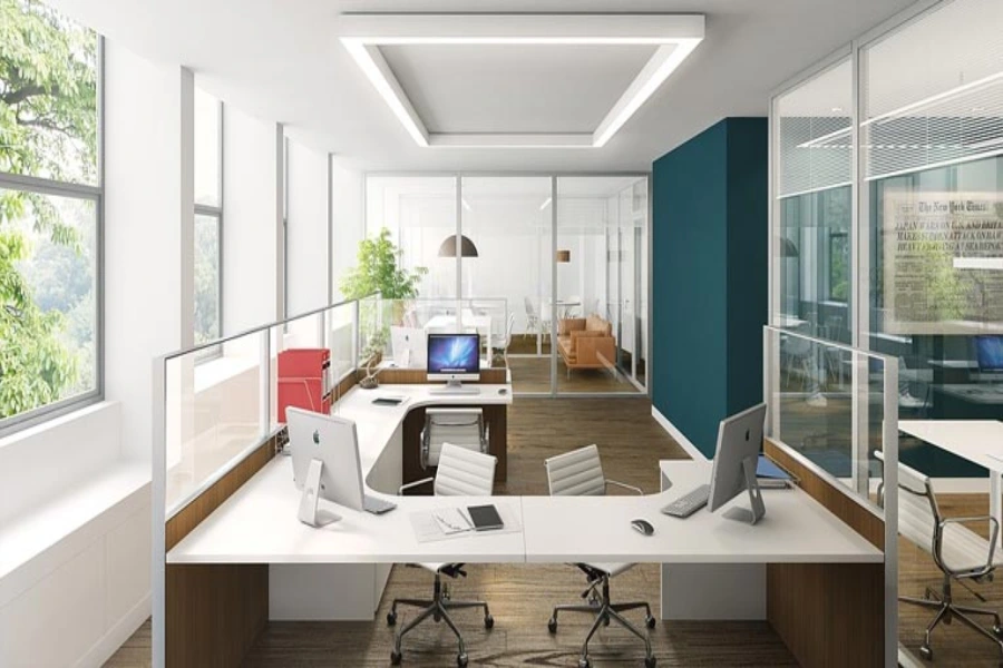 limpieza de oficinas