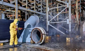 servicios de limpieza